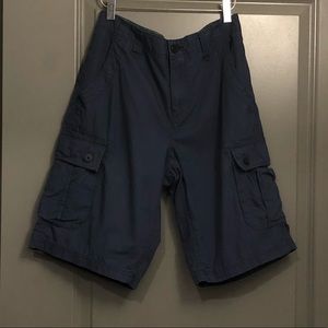 Urban Pipeline Cargo Shorts